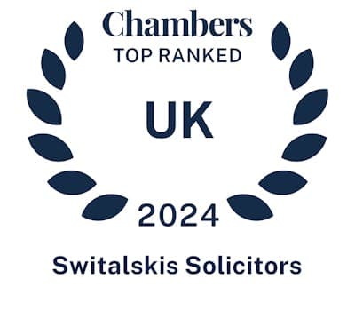 Logo of Chamber Top Ranked