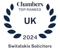 Logo of Chamber Top Ranked