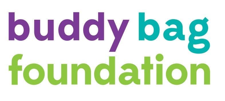 Buddy Bag Foundation logo