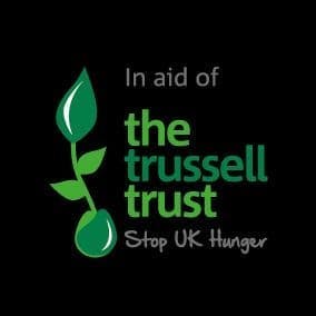 The Trussell Trust logo