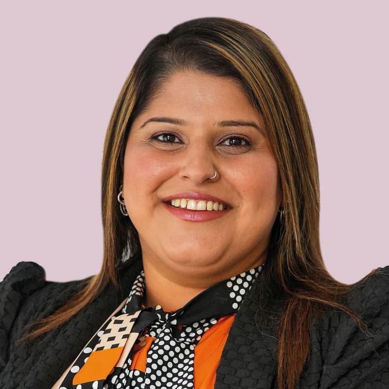 Image of Saima Ul-Haq