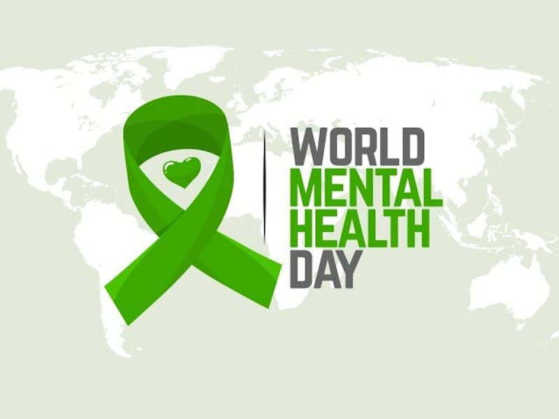 World Mental Health Day 